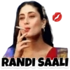 Gaali Galoj 8