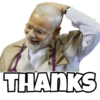 THANKS