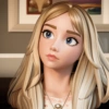 Shakira Moods Avatar🎤🇨🇴✨ 8