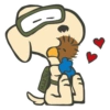 Stickers Killer Quake #32 11