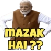 MAZAK JA