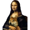Mona Lisa 1 7