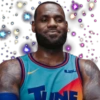 ⛹🏿‍♂️🐰Space Jam (Reacciones)🥕🏀 10