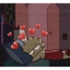 Tô com fome 8