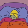 Simpsons reactions 5