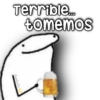 Terrible.. tomemos Anabelle