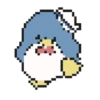 🩰ヾ pixel art࿐ྀུ ♡ 14