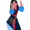 Princesas Disney 2 21