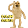 SALAM SAHAB