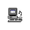 Windows 3.1 Icons by HKtito 28