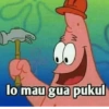 Meme patrick 10
