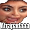 Atrapadaaa