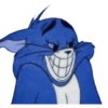Tom & Jerry reactions 22