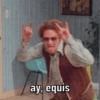 Ay, equis xD 11