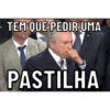 Política / Medo e Delírio 8