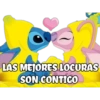 Stitch y angel 9