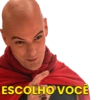 The Chosen | Coleção Romanos 23