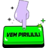 Olha o Barulhinho 7