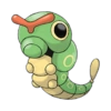 Pokemon 1 24