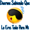 Duerme Sabiendo Que... 21