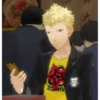 Persona 5 #1 9