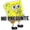 Bob esponja 15