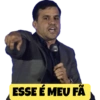 ESSE É MEU FÅ