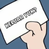 KELUAR YUK?