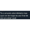 Indireta 6