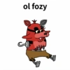 Feddy 8