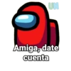 UN Amiga, date cuenta