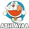 Doreamon 7