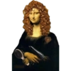 Mona Lisa 1 9