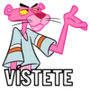 PINK PANTHER 9