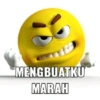 Stikernya Coki : Meng- Edition 11
