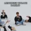 MENUNGGU UPDATE
DARIMU