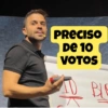 PRECISO De 10 VOTOS BLE