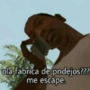 ola fabrica de pndejos???
me escape.