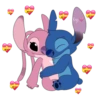 Stitch (By Krys)💗 10