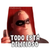 Los increíbles 14