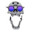 Figurinhas chave 8:// blasco 27