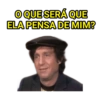 Chapolinho Sincero 19