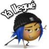 EMOJI [LA PELÍCULA] 😝😘😋 24