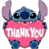 Stitch y angel 5