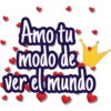 ♡※30 cosas que amo de ti※♡ 25