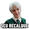SEU RECALQUE