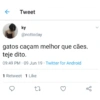 Tweets 3 12