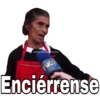 Señors grosera 21