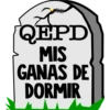 Descanse en paz • Estrella AA 25