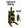 Feddy 24